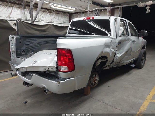 3C6RR7KT9HG543908 RAM 1500