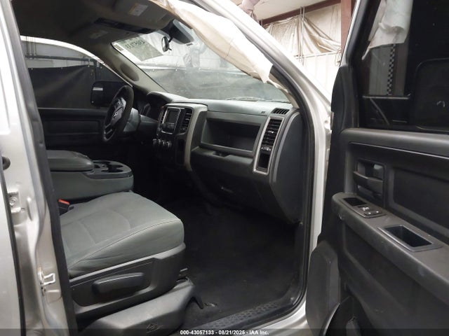 3C6RR7KT9HG543908 RAM 1500