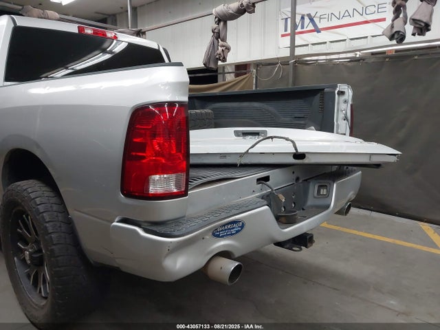 3C6RR7KT9HG543908 RAM 1500