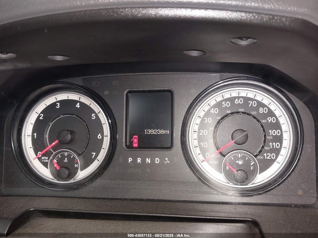 3C6RR7KT9HG543908 RAM 1500
