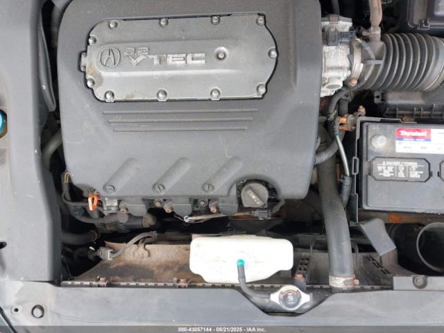 2005 ACURA TL 19UUA66295A015013 Photo 9