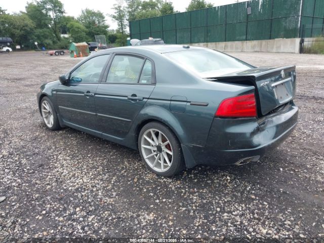 2005 ACURA TL 19UUA66295A015013 Photo 2