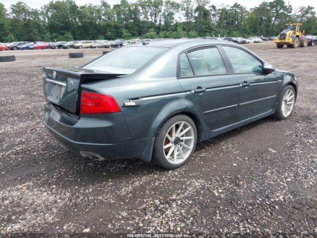 2005 ACURA TL 19UUA66295A015013 Photo 3
