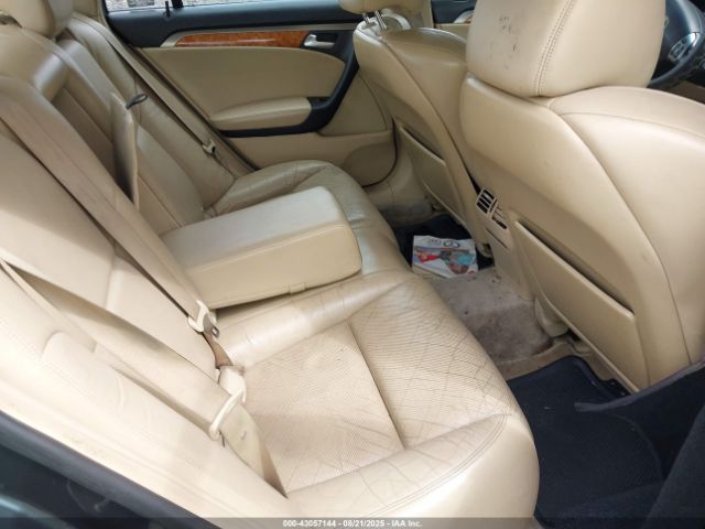 2005 ACURA TL 19UUA66295A015013 Photo 7