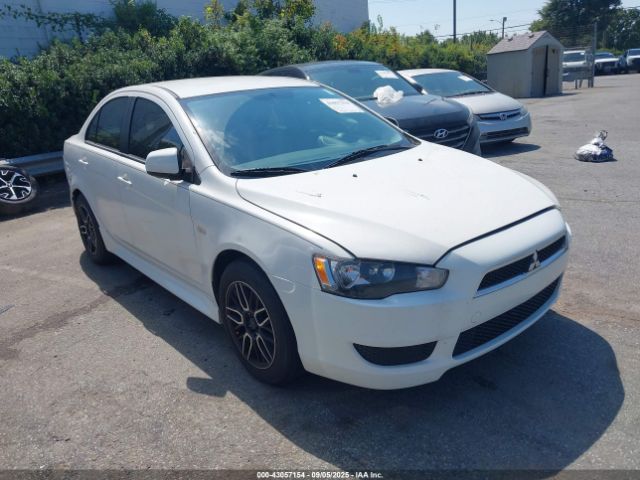 2013 MITSUBISHI LANCER JA32U2FU2DU022680 Photo 0