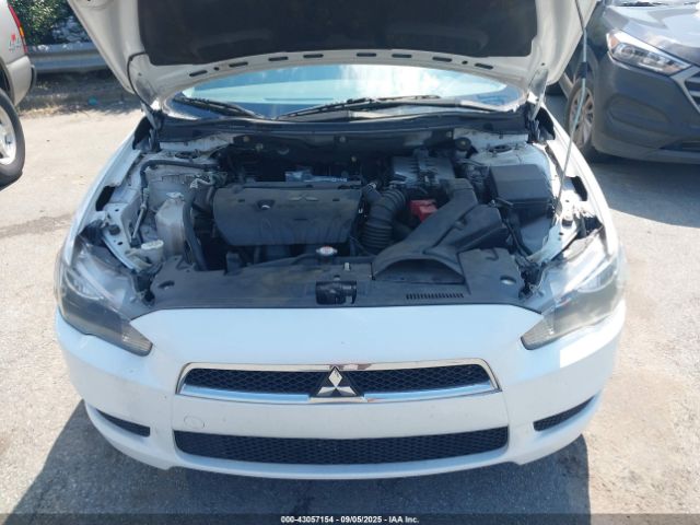 2013 MITSUBISHI LANCER JA32U2FU2DU022680 Photo 9