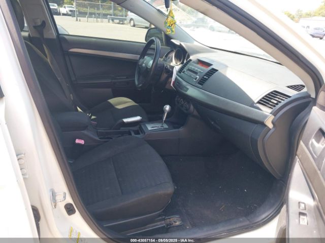 2013 MITSUBISHI LANCER JA32U2FU2DU022680 Photo 4