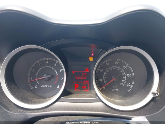 2013 MITSUBISHI LANCER JA32U2FU2DU022680 Photo 6