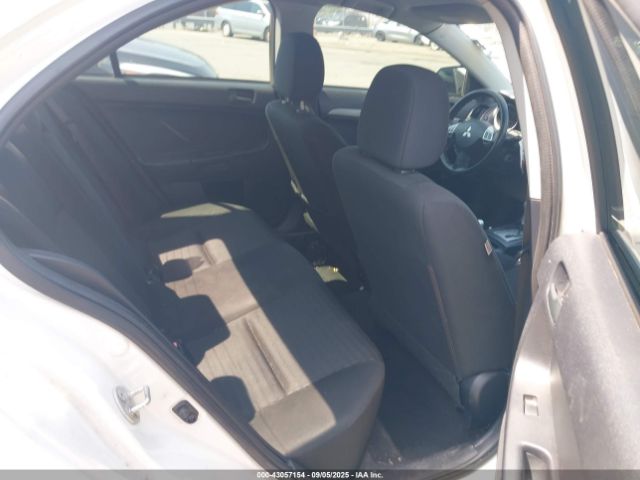 2013 MITSUBISHI LANCER JA32U2FU2DU022680 Photo 7