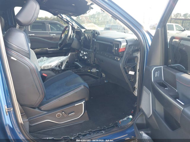 1FTFW1RG5NFB37051 Ford gtdi