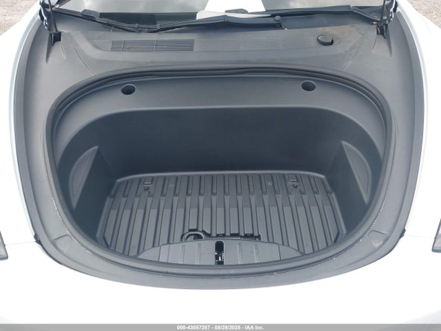 2021 TESLA MODEL 3 5YJ3E1EA6MF030648 Photo 9