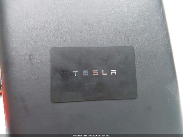 2021 TESLA MODEL 3 5YJ3E1EA6MF030648 Photo 10