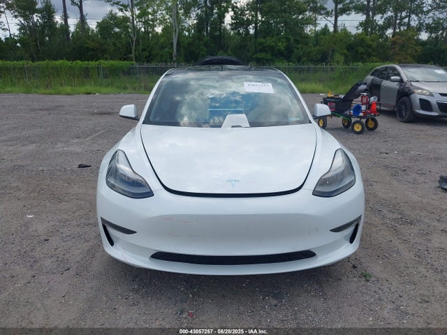 Tesla 2021 2021 5YJ3E1EA6MF030648 Image 13