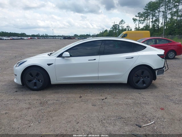 Tesla 2021 2021 5YJ3E1EA6MF030648 Image 15