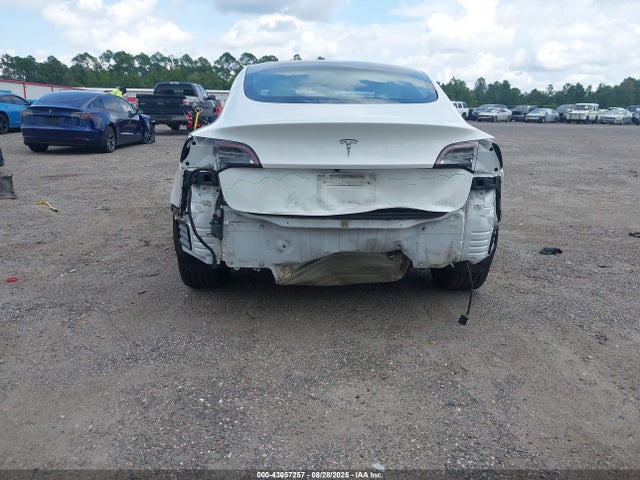 2021 TESLA MODEL 3 5YJ3E1EA6MF030648 Photo 5