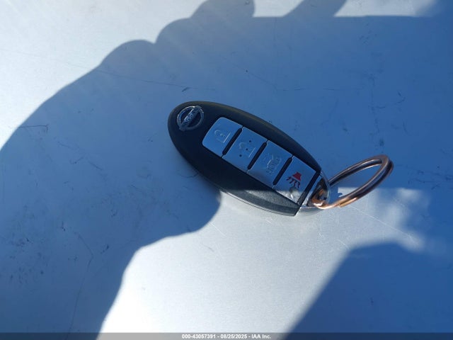 3N1AB7AP4GL678494 Nissan 2016