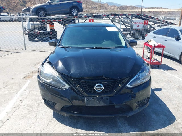 3N1AB7AP4GL678494 Nissan 2016