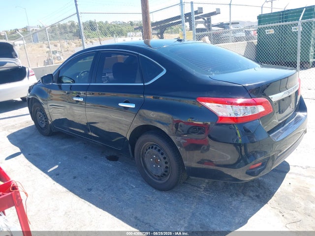 3N1AB7AP4GL678494 Nissan 2016