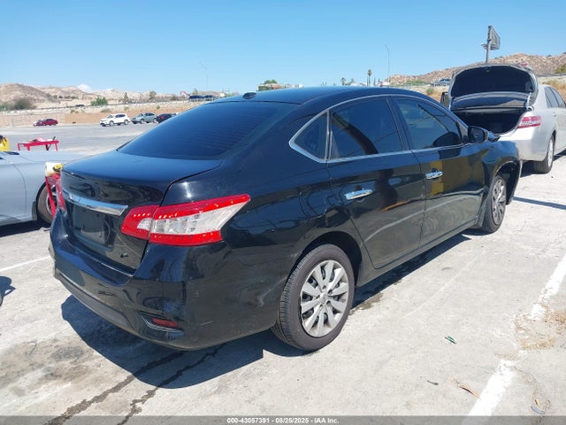 3N1AB7AP4GL678494 Nissan 2016