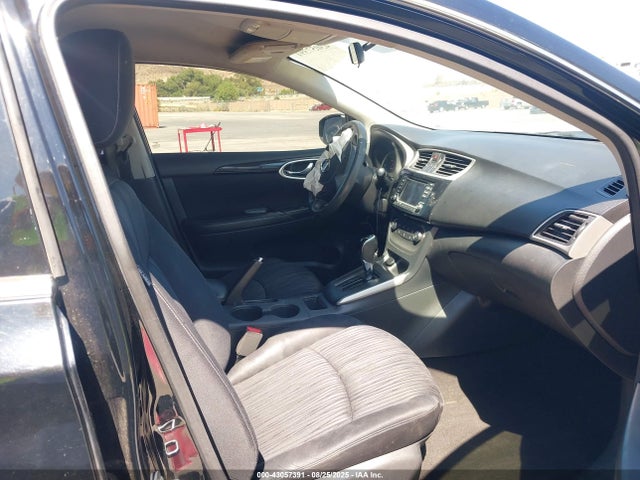 3N1AB7AP4GL678494 Nissan 2016