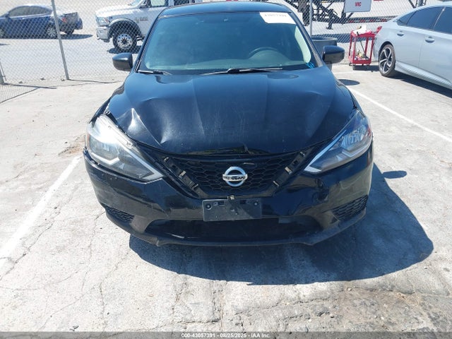 3N1AB7AP4GL678494 Nissan 2016