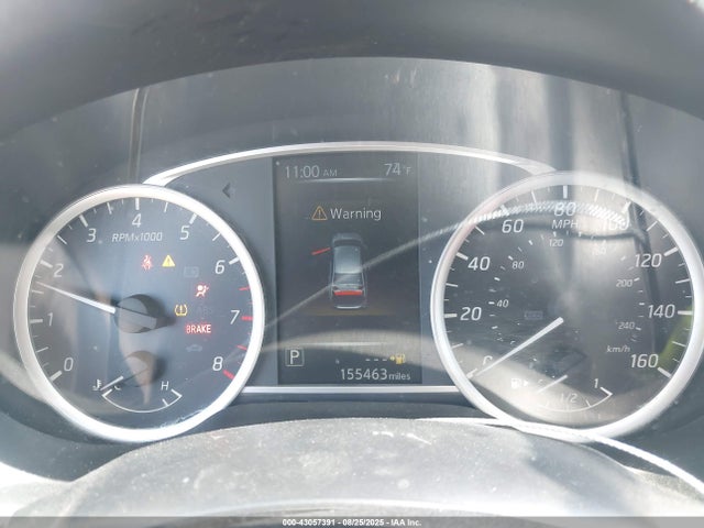 3N1AB7AP4GL678494 Nissan 2016