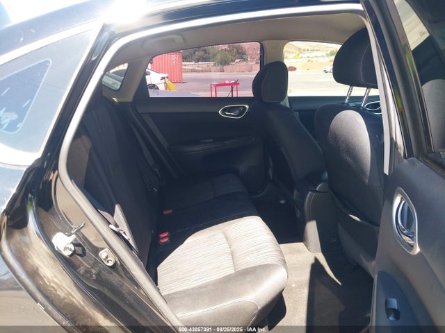 3N1AB7AP4GL678494 Nissan 2016