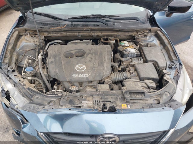 Mazda pe 2015 JM1BM1T72F1266781 Image 10