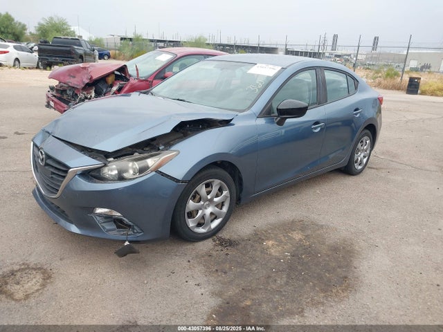 Mazda pe 2015 JM1BM1T72F1266781 Image 2
