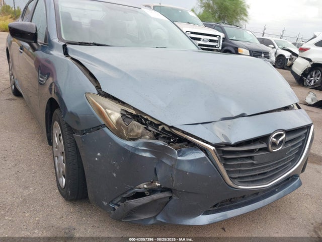 Mazda pe 2015 JM1BM1T72F1266781 Image 6