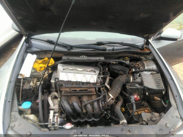 2009 ACURA TSX JH4CU26619C001189 Photo 9