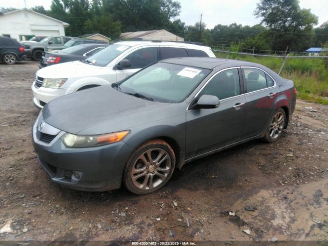 2009 ACURA TSX JH4CU26619C001189 Photo 1