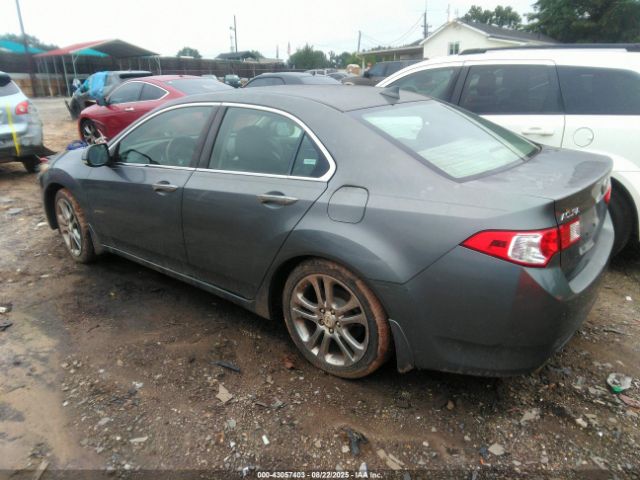 2009 ACURA TSX JH4CU26619C001189 Photo 2