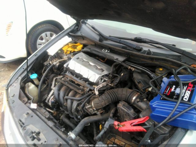 2009 ACURA TSX JH4CU26619C001189 Photo 5