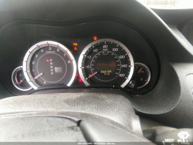2009 ACURA TSX JH4CU26619C001189 Photo 6