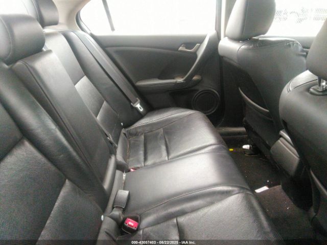 2009 ACURA TSX JH4CU26619C001189 Photo 7