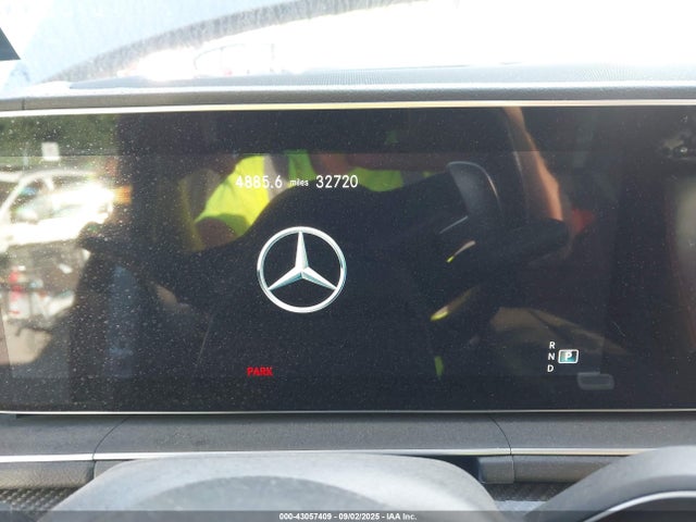 Mercedes-Benz Amg Gle 53 4matic 2021 4JGFB6BE5MA531237 Image 7