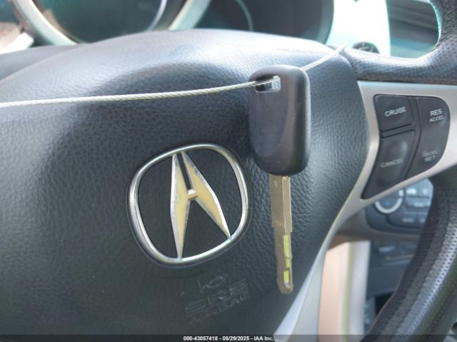 2007 ACURA RDX 5J8TB18217A006253 Photo 10