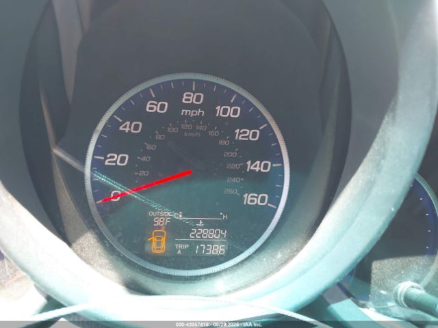 2007 ACURA RDX 5J8TB18217A006253 Photo 6