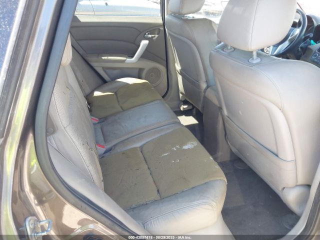2007 ACURA RDX 5J8TB18217A006253 Photo 7