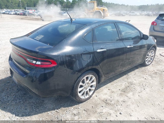 Dodge Dart 2016 1C3CDFFA8GD817499 Image 4