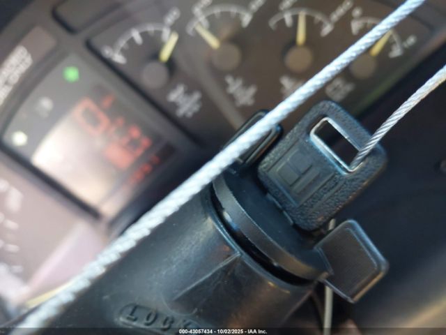 1994 CHEVROLET CORVETTE 1G1YY22P9R5112189 Photo 10