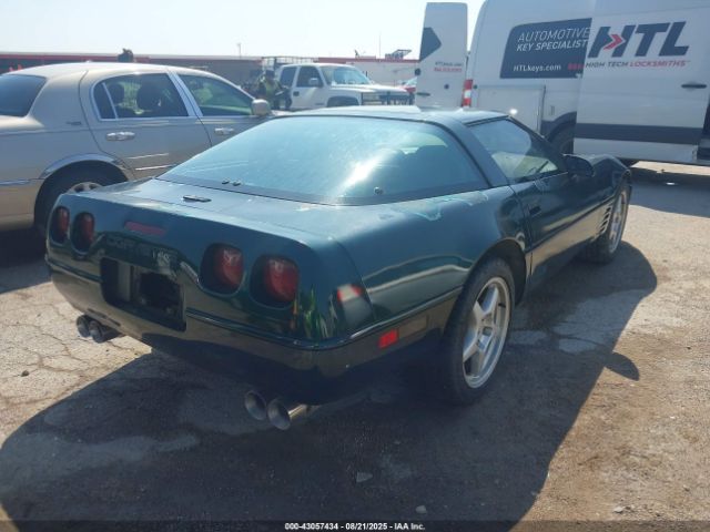1994 CHEVROLET CORVETTE 1G1YY22P9R5112189 Photo 3