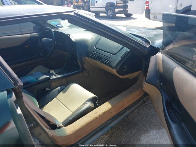 1994 CHEVROLET CORVETTE 1G1YY22P9R5112189 Photo 4