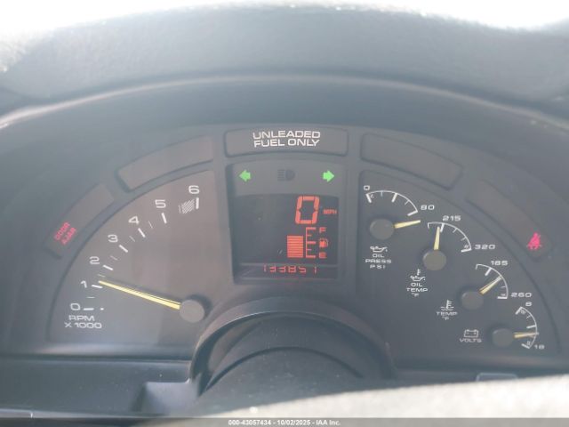 1994 CHEVROLET CORVETTE 1G1YY22P9R5112189 Photo 6