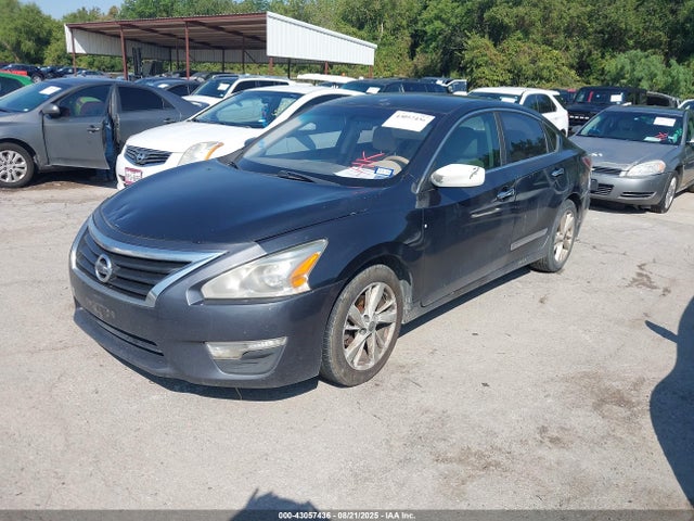 1N4AL3AP7FC185685 Nissan Altima