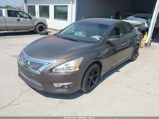 1N4AL3AP2FN384020 Nissan Altima