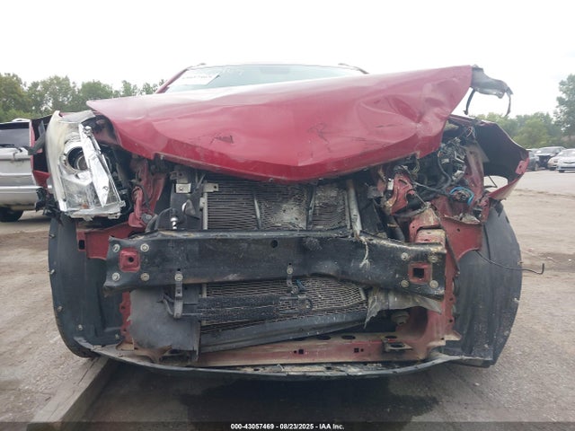 2012 CADILLAC SRX 3GYFNFE33CS543982 Photo 5