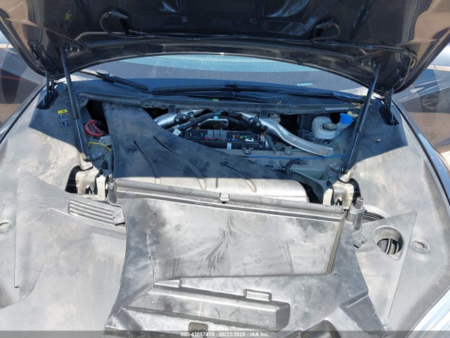 2017 TESLA MODEL S 5YJSA1E20HF229121 Photo 9