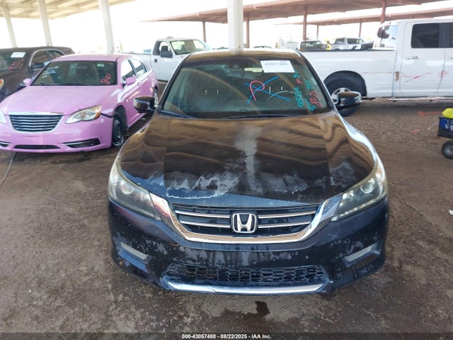 Honda j35y1 2014 1HGCR3F8XEA005324 Image 12